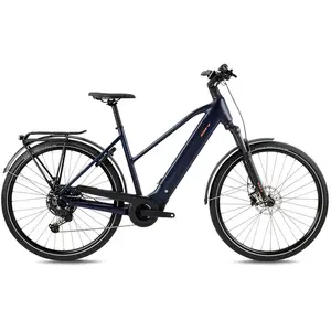 Bh Vélo électrique Atom Nx Jet Bosch Px 29´´ Cues 2026 pas cher