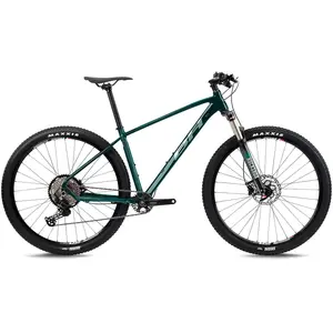 Bh Vtt Expert 4.0 29´´ Deore 2026Vendu parbikeinn