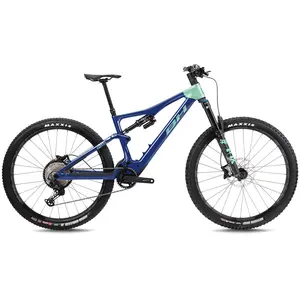 Bh Vtt électriques Ilynx Trail Carbon 8.5 2ezmag 29´´ Deore 2026Vendu parbikeinn