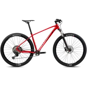 Bh Vtt Expert 4.0 29´´ Deore 2026Vendu parbikeinn