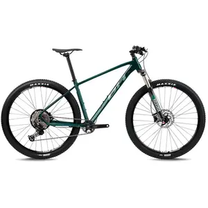 Bh Vtt Expert 4.0 29´´ Deore 2026Vendu parbikeinn