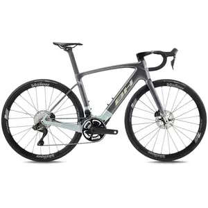 Bh Vélo électrique De Route Irs1 Carbon 1.6 2ezmag Ultegra Di2 2026 pas cher