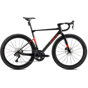 Bh Vélo De Route Ultralight Evo Ii 8.0 Dura Ace Di2 2026 pas cher