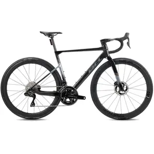 Bh Vélo De Route Ultralight Evo Ii 8.0 Metron 45 Dura Ace Di2 2026 pas cher