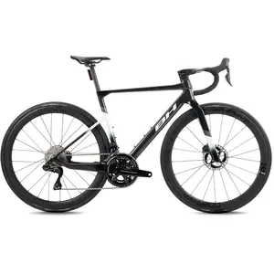 Bh Vélo De Route Ultralight Evo Ii 8.0 Metron 45 Dura Ace Di2 2026 pas cher