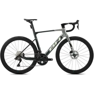 Bh Vélo De Route Rs1 5.0 Ultegra Di2 Power 2026Vendu parbikeinn