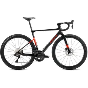 Bh Vélo De Route Ultralight Evo Ii 7.0 Ultegra Di2 2026 pas cher