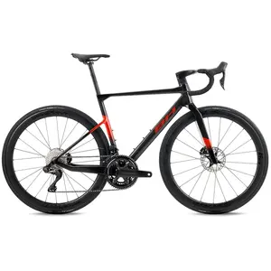Bh Vélo De Route Ultralight Evo Ii 7.0 Ultegra Di2 2026Vendu parbikeinn
