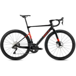Bh Vélo De Route Ultralight Evo Ii 7.0 Ultegra Di2 2026 pas cher