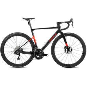 Bh Vélo De Route Ultralight Evo Ii 8.0 Metron 45 Dura Ace Di2 2026 pas cher