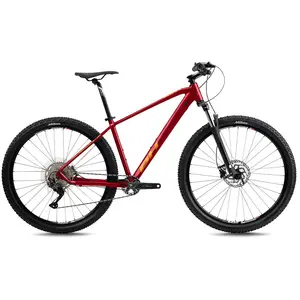 Bh Vtt Spike 2.5 29´´ Deore 2026Vendu parbikeinn