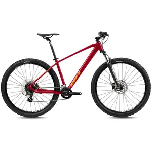 Bh Vtt Spike 2.0 29´´ Altus 2026Vendu parbikeinn