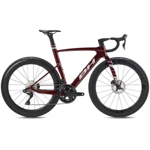 Bh Vélo De Route Aerolight 7.0 Ultegra Di2 2026 pas cher