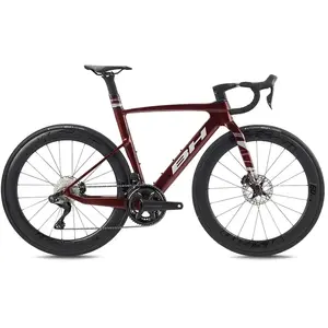 Bh Vélo De Route Aerolight 7.0 Ultegra Di2 2026Vendu parbikeinn