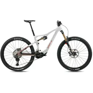 Bh Vtt électriques Ilynx+ Sl Enduro Carbon 9.8 Shimano Ep801 29´´ Xt Di2 2026Vendu parbikeinn