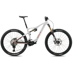Bh Vtt électriques Ilynx+ Sl Enduro Carbon 9.8 Shimano Ep801 29´´ Xt D... pas cher
