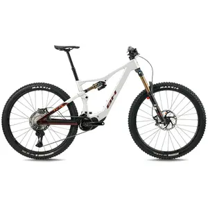 Bh Vtt électriques Ilynx+ Sl Enduro Carbon 9.8 Shimano Ep801 29´´ Xt D...Vendu parbikeinn