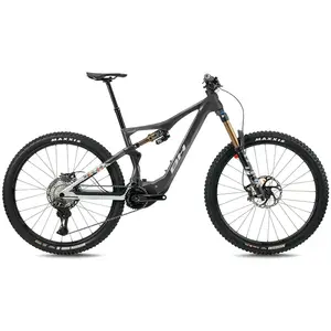 Bh Vtt électriques Ilynx+ Sl Enduro Carbon 9.8 Shimano Ep801 29´´ Xt D... pas cher