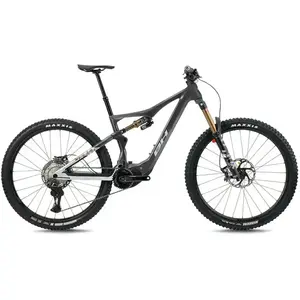 Bh Vtt électriques Ilynx+ Sl Enduro Carbon 9.8 Shimano Ep801 29´´ Xt Di2 2026 pas cher