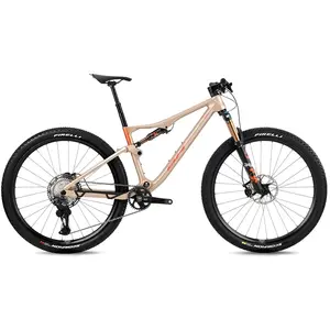 Bh Vtt Lynx Race 9.2 29´´ Xt Di2 8200 2026Vendu parbikeinn