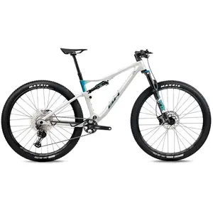 Bh Vtt Lynx Race 6.0 29´´ Xt 2026Vendu parbikeinn