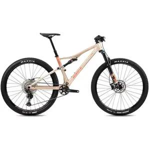 Bh Vtt Lynx Race 4.0 29´´ Xt 8100 12s 2026 pas cher