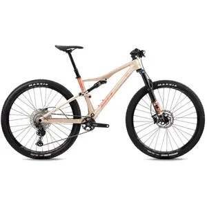 Bh Vtt Lynx Race 4.0 29´´ Xt 8100 12s 2026Vendu parbikeinn