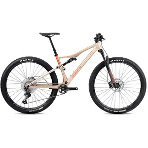 Bh Vtt Lynx Race 3.0 29´´ Slx 7100 12s 2026Vendu parbikeinn