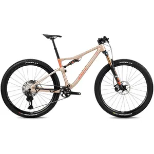 Bh Vtt Lynx Race 9.2 29´´ Xt Di2 8200 2026Vendu parbikeinn