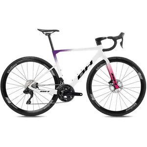 Bh Vélo De Route Ultralight Evo Ii 6.0 105 Di2 2026 pas cher