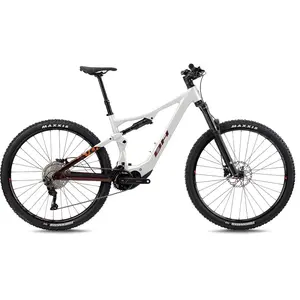 Bh Vtt électriques Ilynx+ Sl Trail 8.0 Shimano Ep6 29´´ Deore 10s 2026Vendu parbikeinn