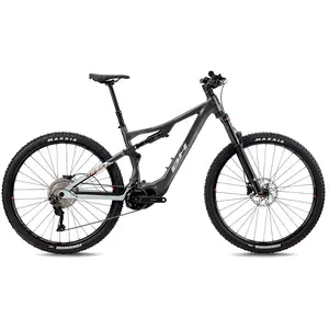 Bh Vtt électriques Ilynnx +sl Trail 2.9 Ep6 29´´ Deore 2026