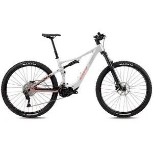 Bh Vtt électriques Ilynx+ Sl Trail 8.0 Shimano Ep6 29´´ Deore 10s 2026Vendu parbikeinn