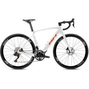 Bh Vélo électrique De Route Irs1 Carbon 1.5 2ezmag 105 Di2 2026 pas cher