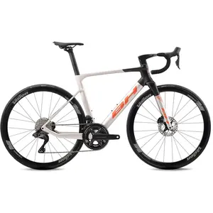 Bh Vélo De Route Rs1 5.0 Ultegra Di2 2026 pas cher
