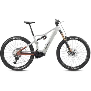 Bh Vtt électriques Ilynx+ Nx Enduro Carbon 9.8 Bosch Cx Gen 5 29´´ Xt ... pas cher