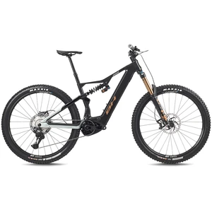 Bh Vtt électriques Ilynx+ Nx Enduro Carbon 9.8 Bosch Cx Gen 5 29´´ Xt ... pas cher