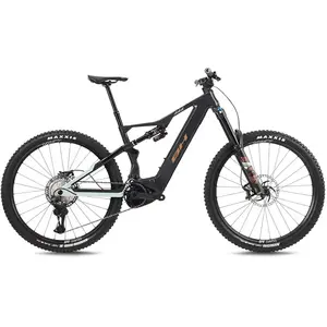 Bh Vtt électriques Ilynx+ Nx Enduro Carbon 9.7 Bosch Cx Gen 5 29´´ Deo...Vendu parbikeinn