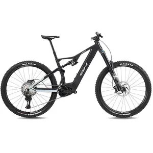 Bh Vtt électriques Ilynx+ Nx Enduro Carbon 9.7 Bosch Cx Gen 5 29´´ Deo...Vendu parbikeinn