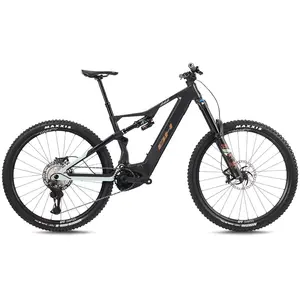 Bh Vtt électriques Ilynx+ Nx Enduro Carbon 9.7 Bosch Cx Gen 5 29´´ Deo...Vendu parbikeinn
