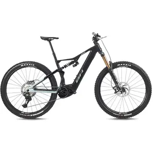Bh Vtt électriques Ilynx+ Nx Enduro Carbon 9.8 Bosch Cx Gen 5 29´´ Xt ...