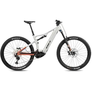 Bh Vtt électriques Ilynx+ Nx Enduro 9.1 Bosch Cx Gen 5 29´´ Deore 2026Vendu parbikeinn