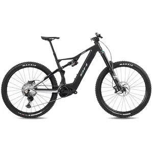 Bh Vtt électriques Ilynx Nx+ Enduro Carbon 9.6 Bosch Cx Gen 5 29´´ Deo...Vendu parbikeinn