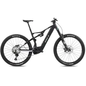 Bh Vtt électriques Ilynx Nx+ Enduro Carbon 9.6 Bosch Cx Gen 5 29´´ Deo...Vendu parbikeinn
