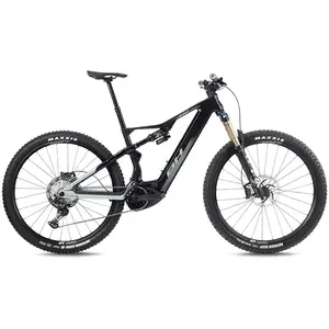 Bh Vtt électriques Ilynx Nx+ Trail Carbon 8.6 Bosch Cx Gen 5 29´´ Xt Di2 2026Vendu parbikeinn