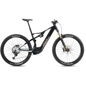 Bh Vtt électriques Ilynx Nx+ Trail Carbon 8.6 Bosch Cx Gen 5 29´´ Xt D... pas cher