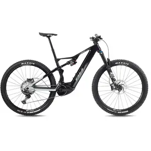 Bh Vtt électriques Ilynx Nx+ Trail Carbon 8.5 Bosch Cx Gen 5 29´´ Deor...Vendu parbikeinn
