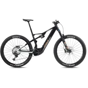 Bh Vtt électriques Ilynx Nx+ Trail Carbon 8.5 Bosch Cx Gen 5 29´´ Deor...Vendu parbikeinn