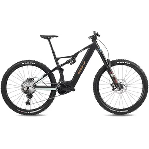 Bh Vtt électriques Ilynx Nx+ Enduro Carbon 9.6 Bosch Cx Gen 5 29´´ Deo...Vendu parbikeinn