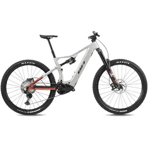 Bh Vtt électriques Ilynx Nx+ Enduro Carbon 9.6 Bosch Cx Gen 5 29´´ Deo...Vendu parbikeinn